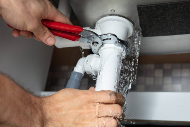 Best Emergency water damage restoration  in Pittsboro, NC